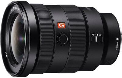 عدسة FE 16-35mm F2.8 GM