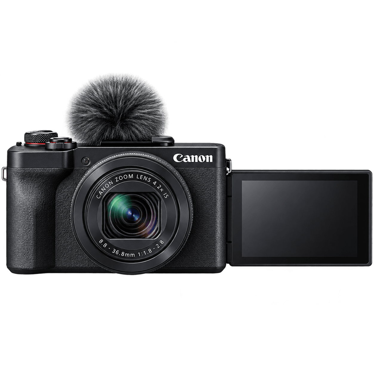 Cameras for Vlogging