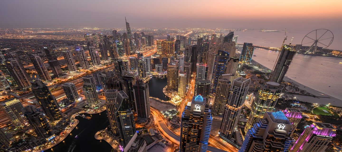 عدسة تكبير بزاوية واسعة للغاية من الجيل التالي
