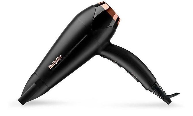 مجفف الشعر BaByliss Bronze Shimmer بقوة 2200 واط