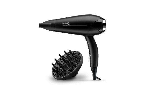 BaByliss Turbo Smooth Hair Dryers