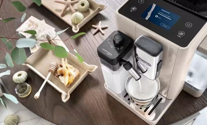 An immersive coffee experience tailored to you.