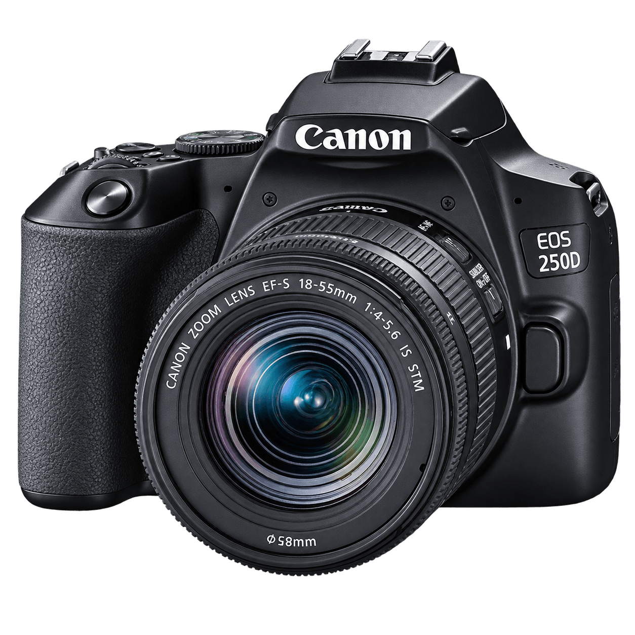 DSLR Cameras