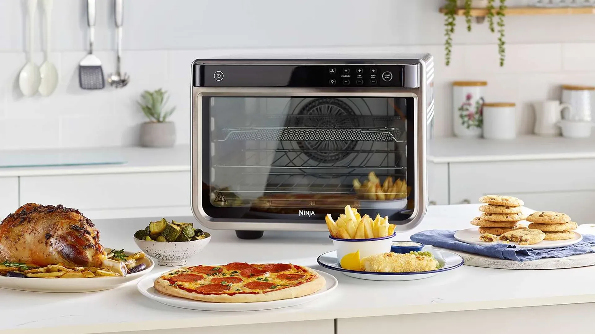 True Surround Convection