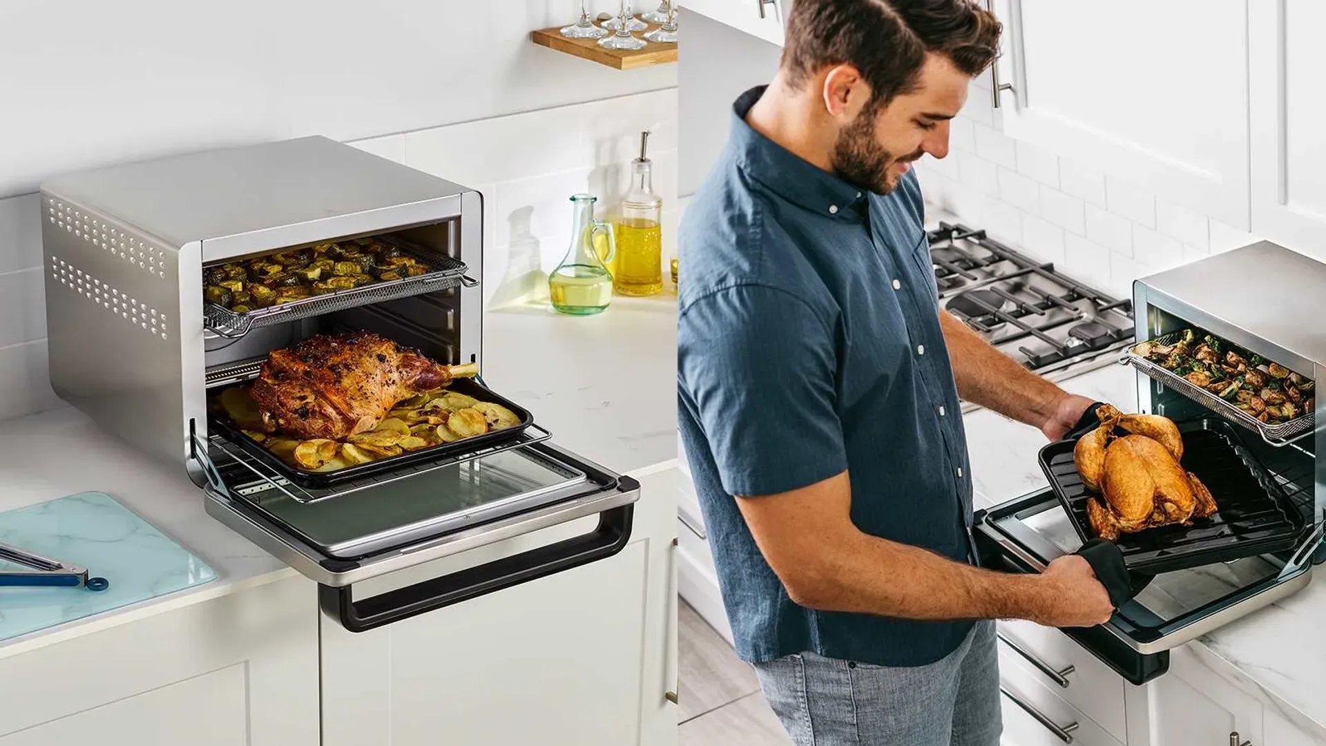 Cook Complete Meals