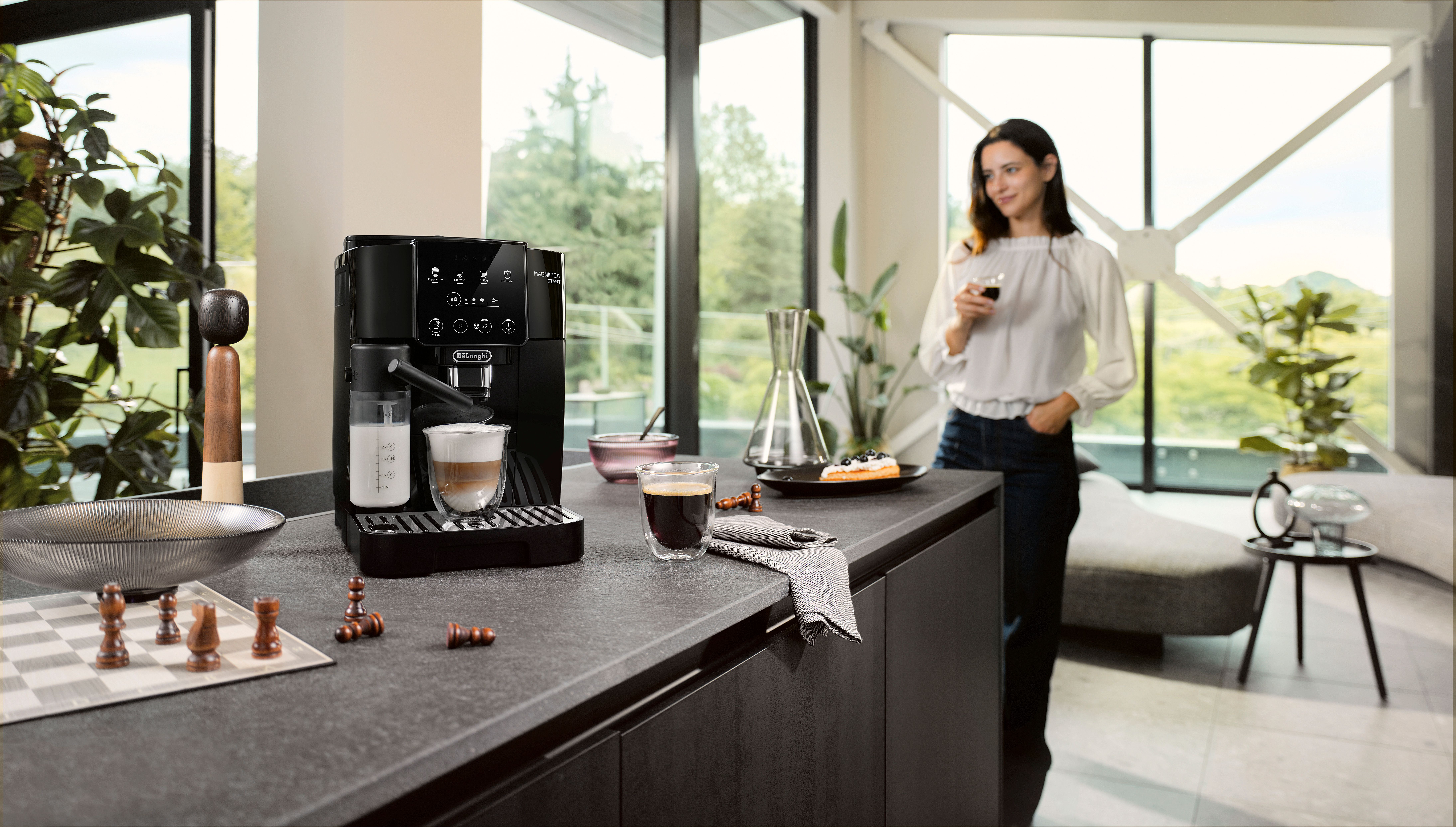 Stylish Design tailored for your kitchen.