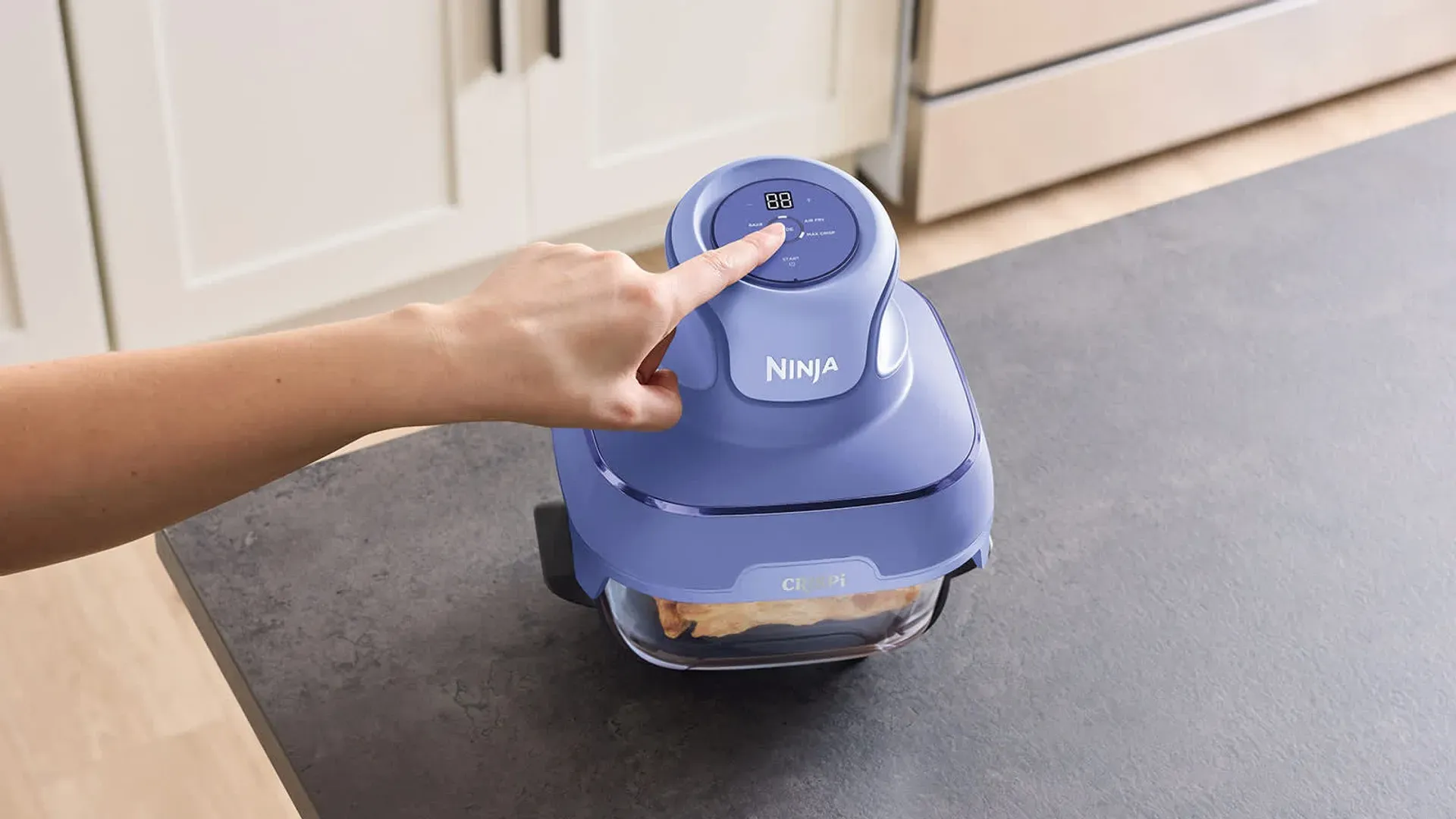 Keep Your Counters Clean