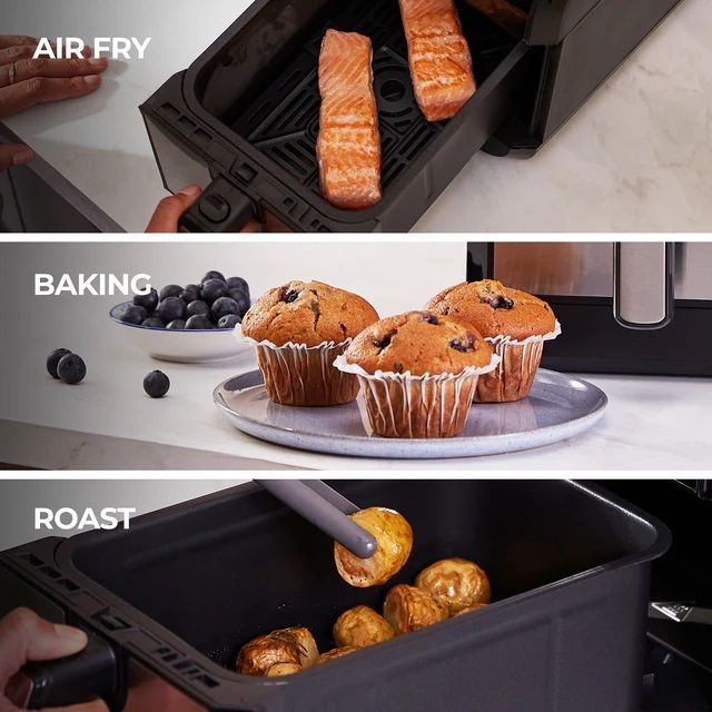 kHealthyFry لنمط حياة صحي