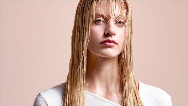Style from wet.