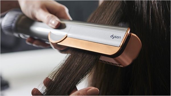 Intuitive airflow.