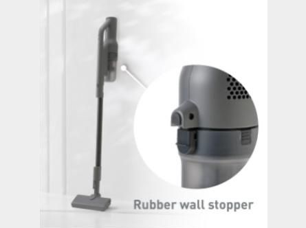 Slim Design to Fit Anywhere