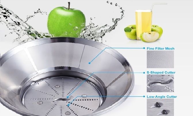 Precise and Durable Full Metal Spinner