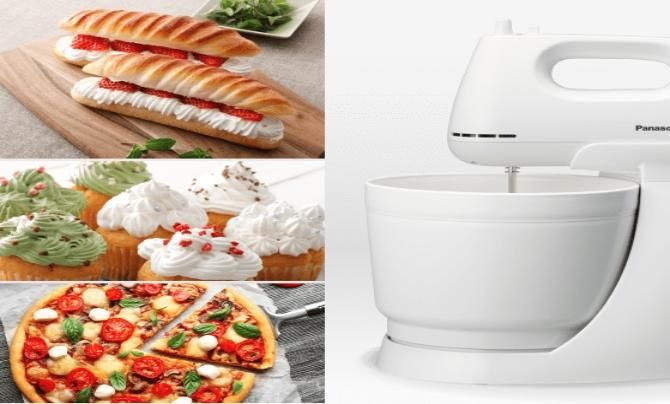 A Must-have Item for Baking Preparations