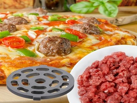 شفرة التقطيع الخشن