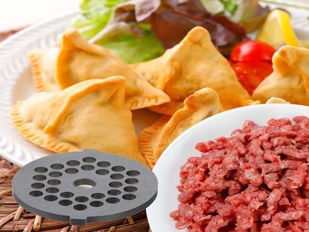 شفرة التقطيع المتوسط