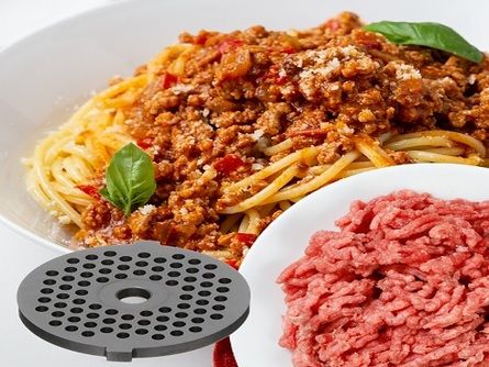 شفرة التقطيع الناعم