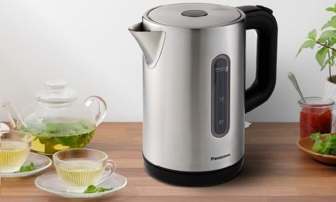 Timeless Design with a Cylindrical Body