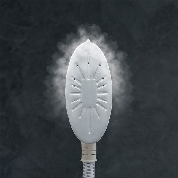 Ceramic Soleplate for Fine Finishing