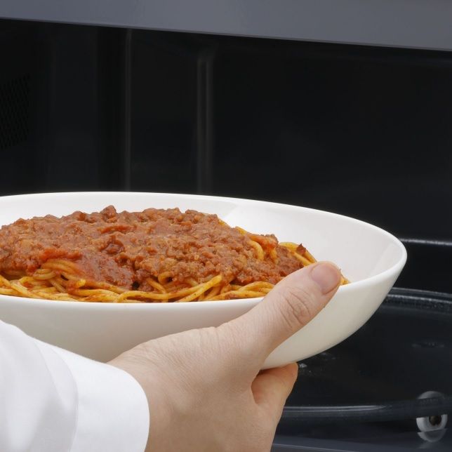 Convenient Quick 30 Function to Quickly Set Cooking Time