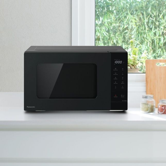 Compact Design to Fit Any Kitchen