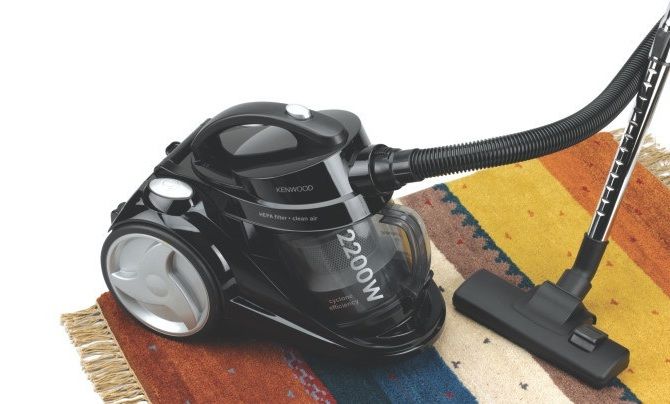 Reliable House Cleaner