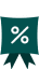 Percentage