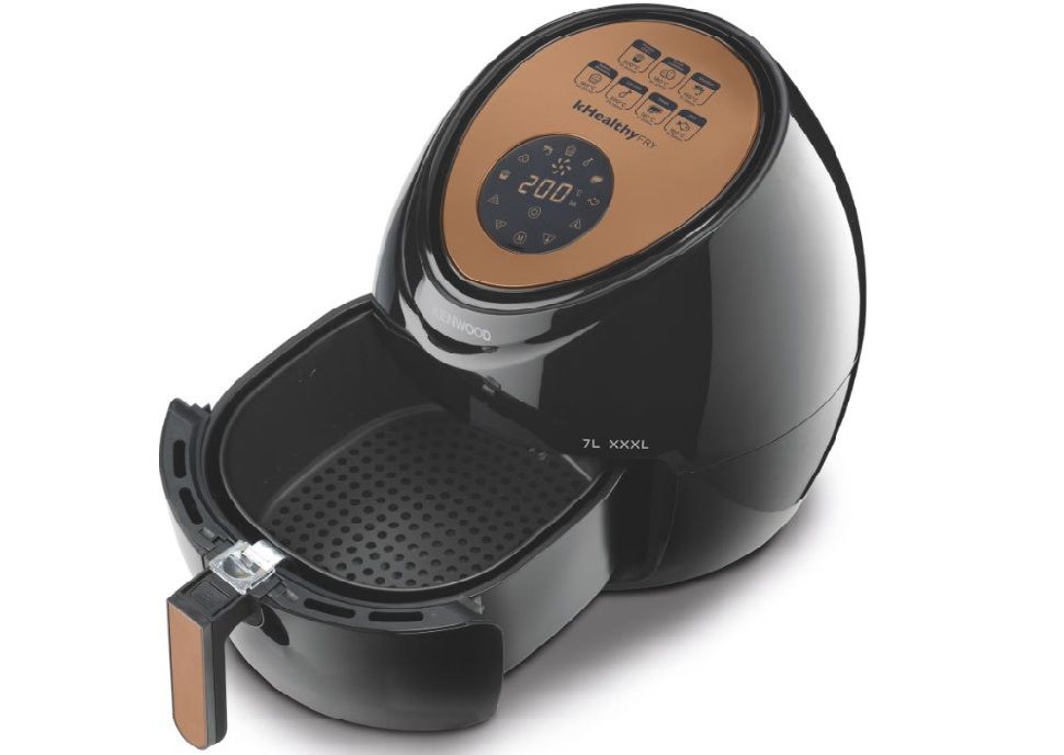 Non-Stick Removable Basket