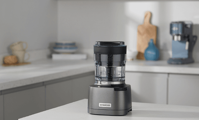 KENWOOD DUO PREP CHOPPER/GRINDER