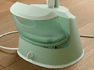 Large and detachable water tank