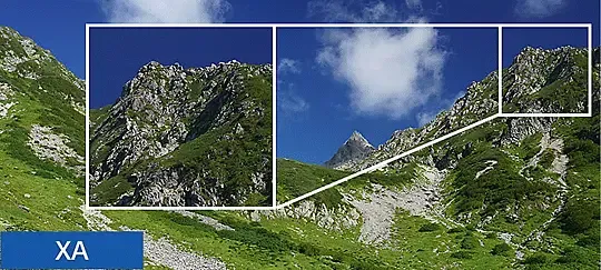 دقة مذهلة في تصميم صغير الحجم