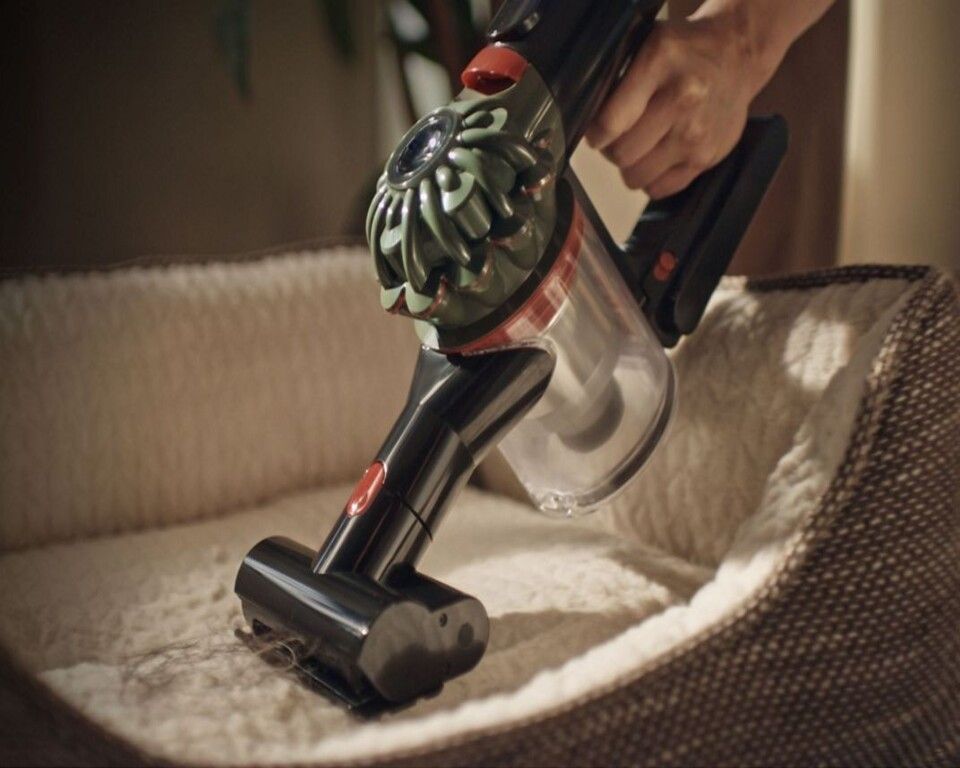Deep clean your whole home