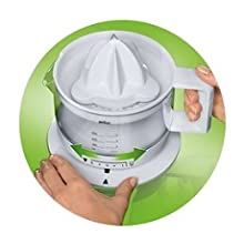 Fruit Pulp Control System