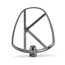 K Beater for Effortless Mixing Result