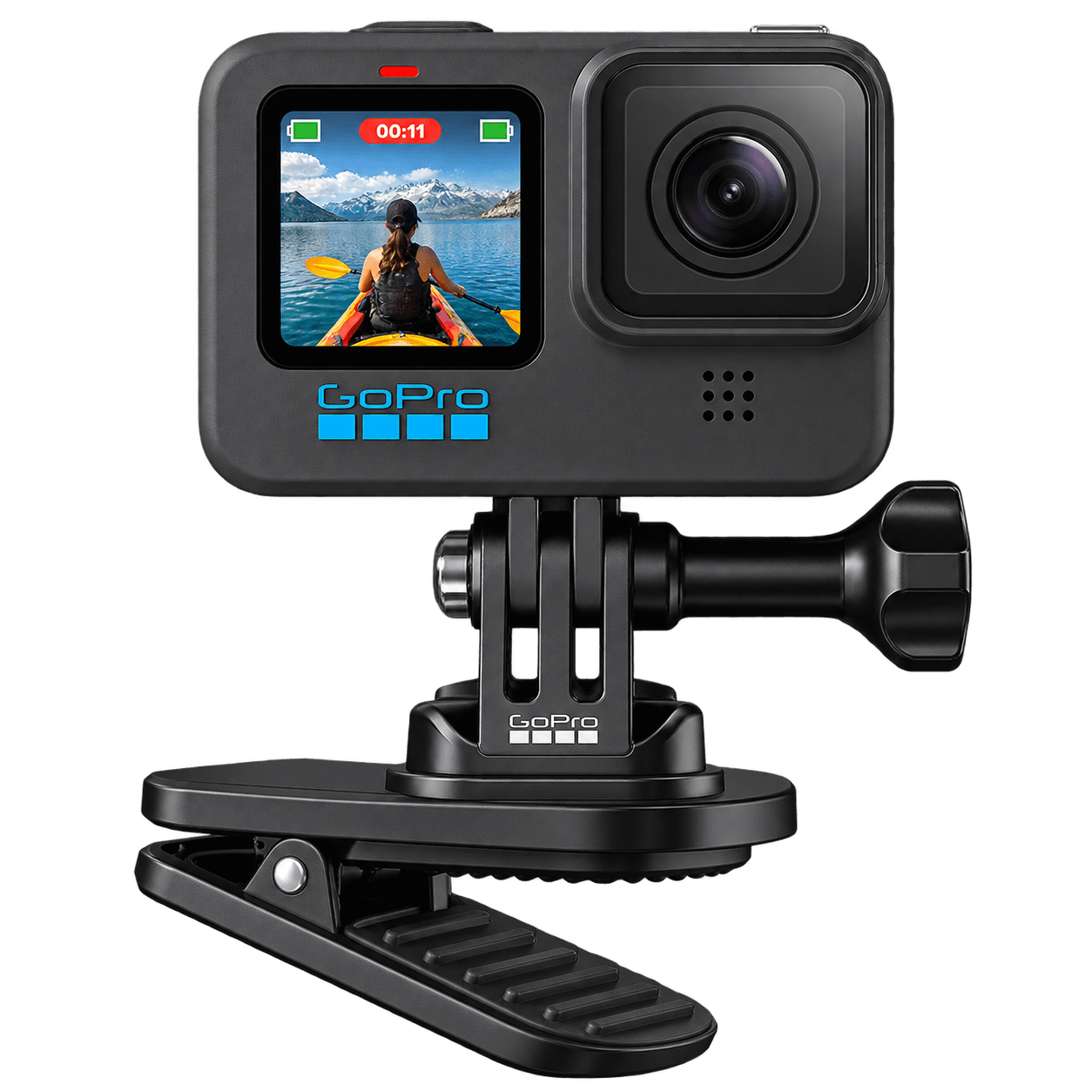 Action Cameras