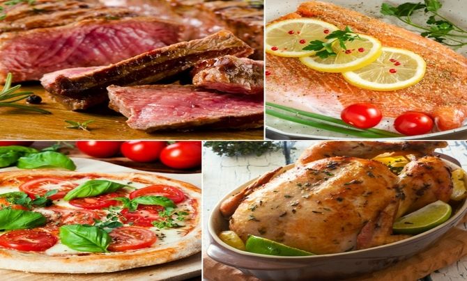 Wide Selection of Popular Cooking Programs