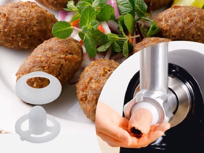 ملحق الكبة