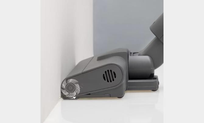 Powerful Cleaning in Every Corner