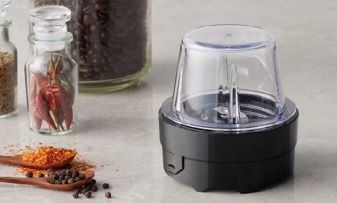 Fast and Versatile Grinding