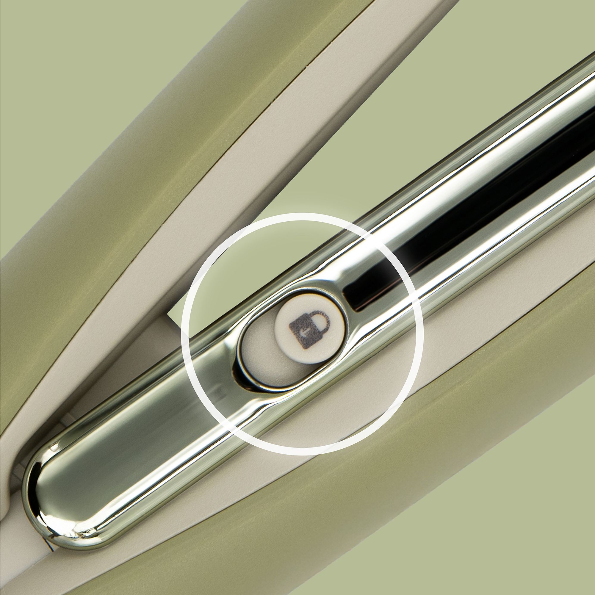 Lock Button