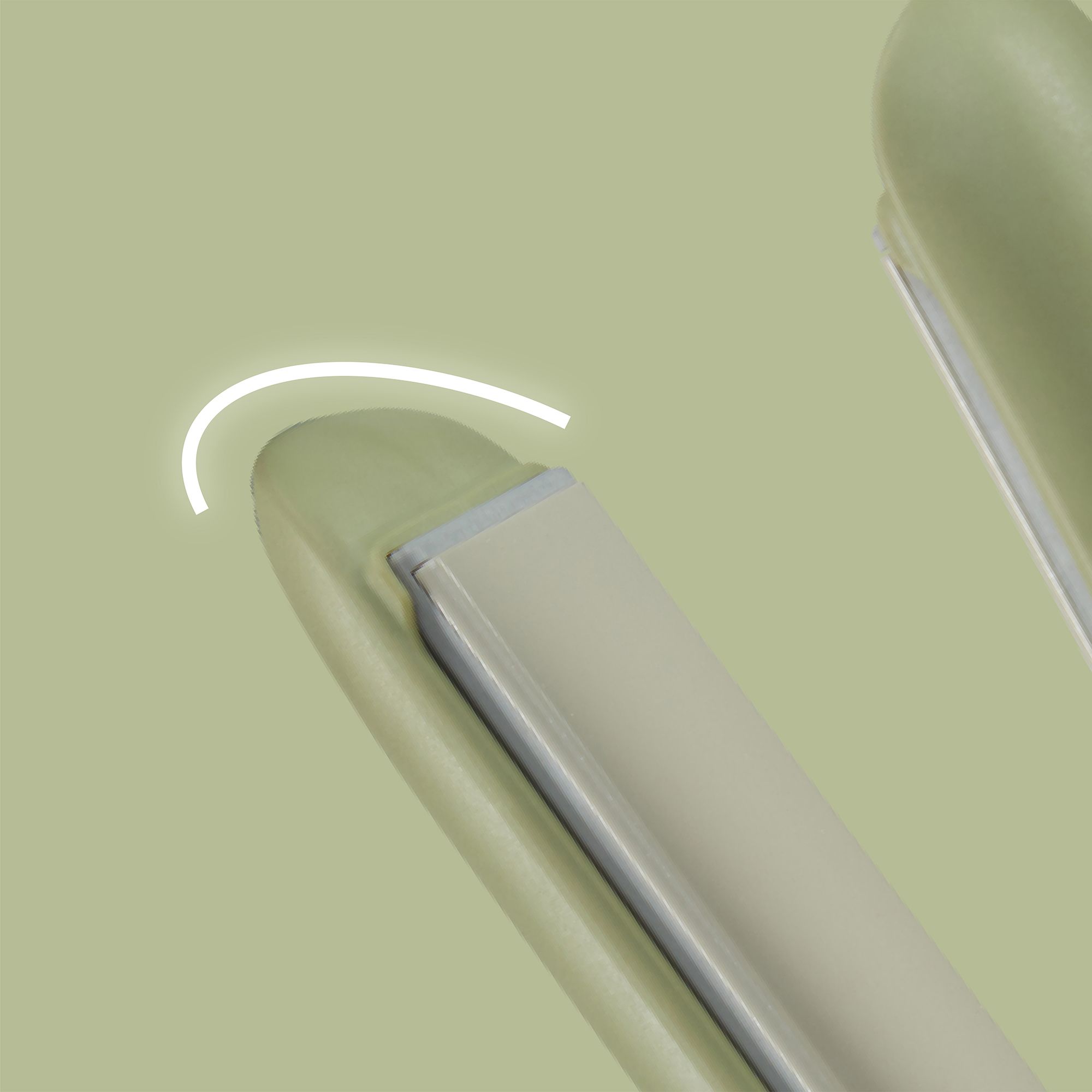 Anti-scald Top Plate
