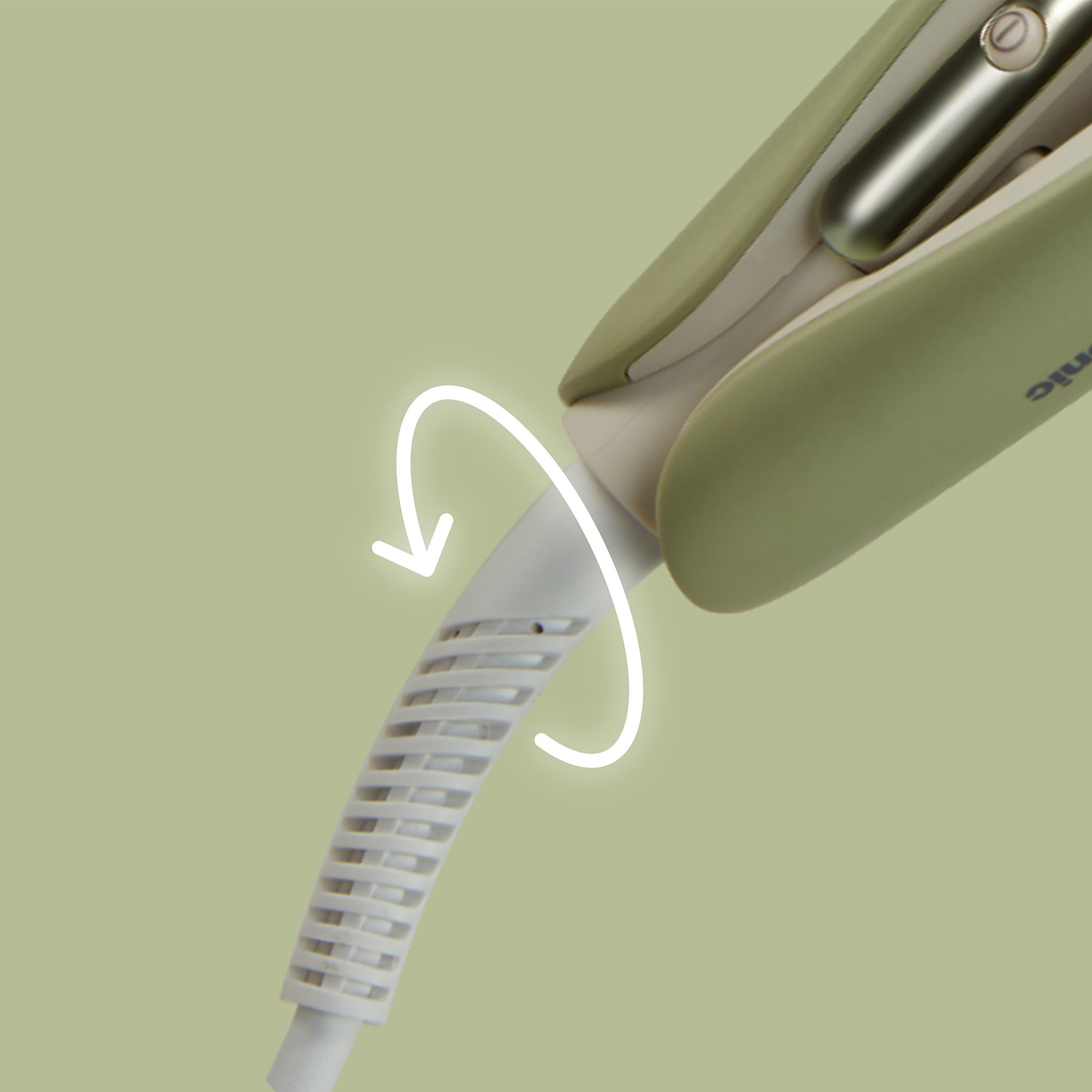 Swivel Cord