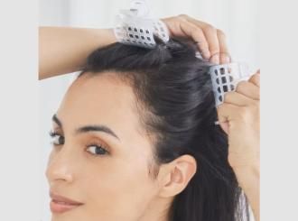 مشبك شعر