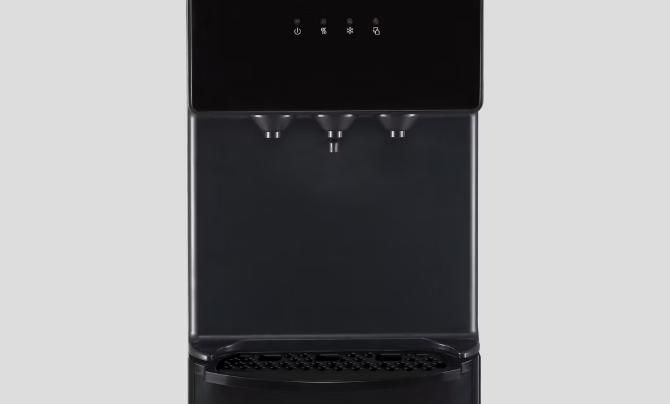 Hot, Cold & Normal Water Options