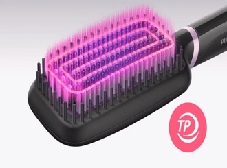 تقنية ThermoProtect