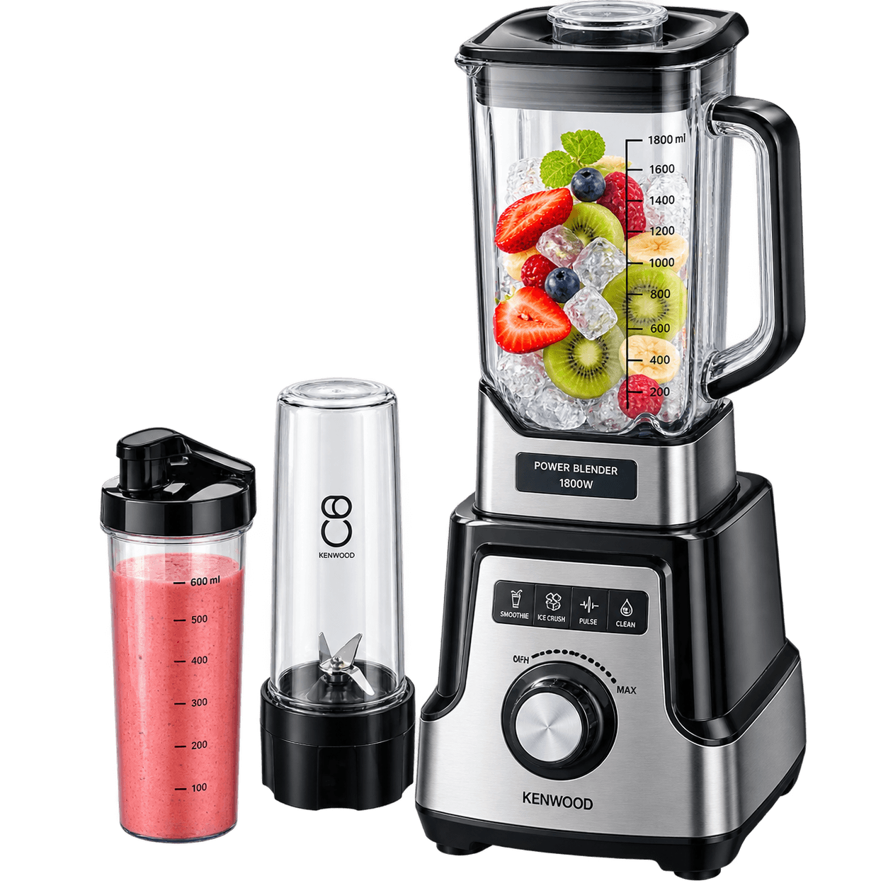 Blender