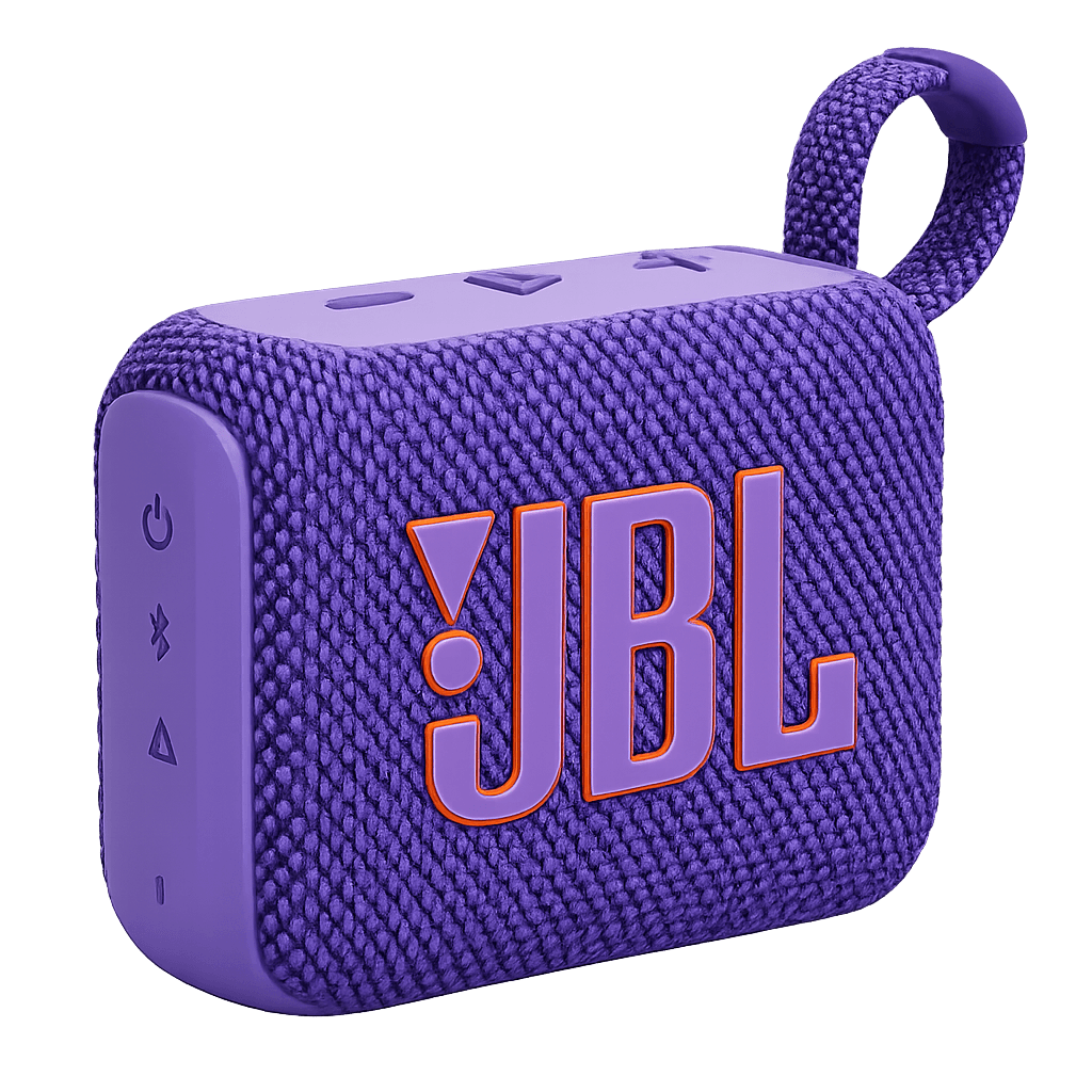Bluetooth Speakers