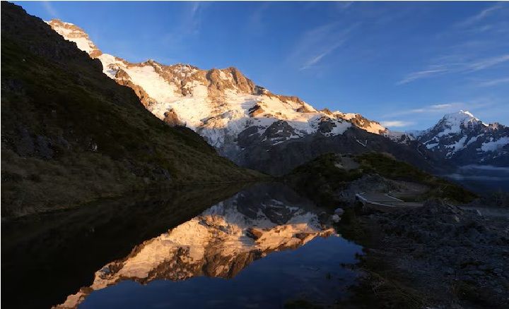 Up to 16-stop dynamic range