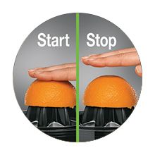Auto Start-Stop Function