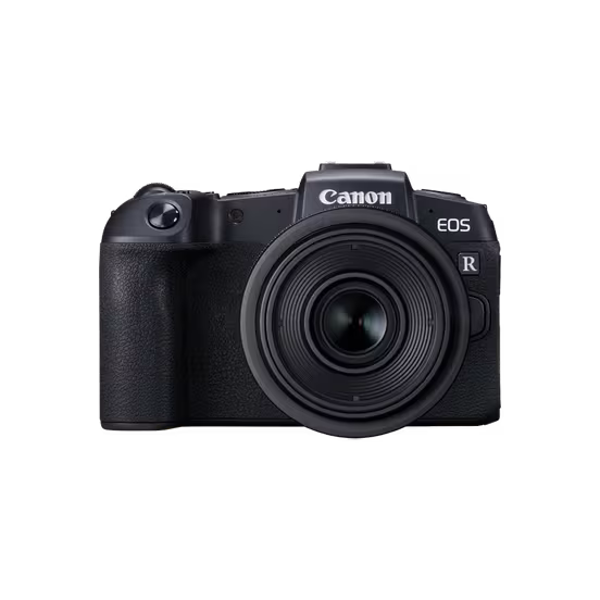 A lightweight body with a faster, smarter lens mount