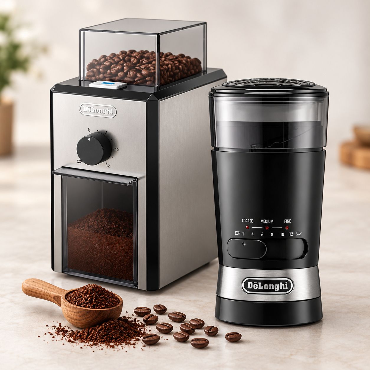 Coffee Grinder